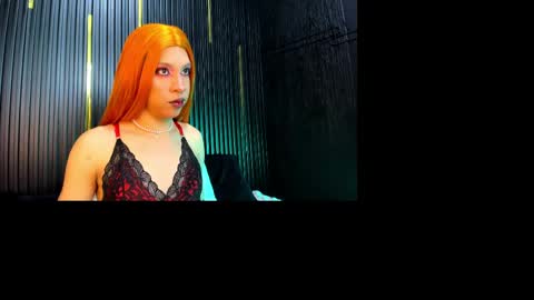 CAMERON online show from February 2025 11:54:01 AM