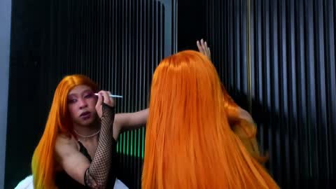 CAMERON online show from February 2025 02:58:02 PM