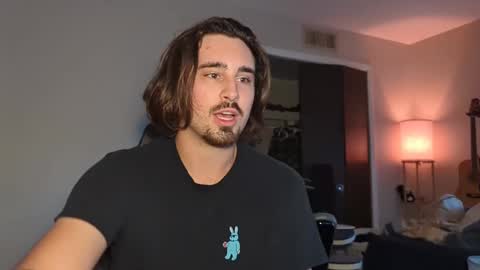 Cameron online show from October 2025 09:48:02 PM