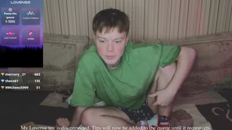 Cameron online show from December 2024 11:58:01 AM