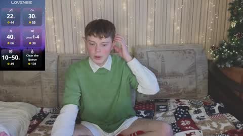 Cameron online show from December 2024 06:24:02 AM