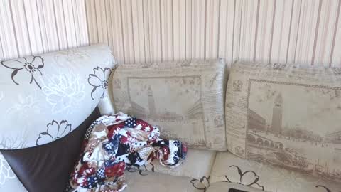 Cameron online show from January 2025 09:40:02 AM