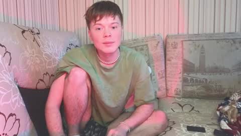 Cameron online show from January 2025 11:48:01 AM