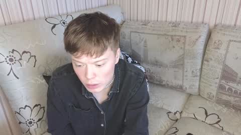 Cameron online show from January 2025 08:29:01 AM