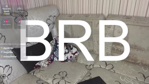 Cameron online show from January 2025 11:34:02 AM