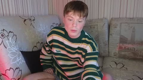 Cameron online show from January 2025 07:35:01 AM