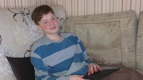 Cameron online show from January 2025 12:07:02 PM