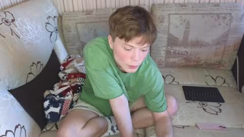 Cameron online show from February 2025 09:52:01 AM