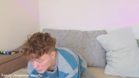 Cameron online show from March 2025 09:36:02 AM