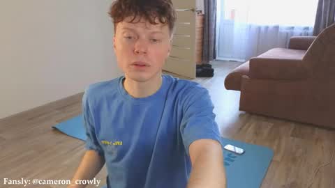 Cameron online show from March 2025 07:53:01 AM