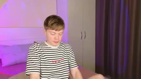 Cameron online show from November 2025 08:36:02 AM