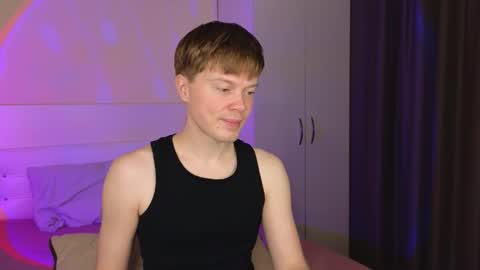 Cameron online show from November 2025 09:19:02 AM