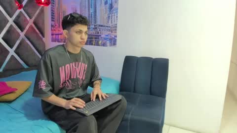 CAMERON online show from September 2025 12:38:02 PM