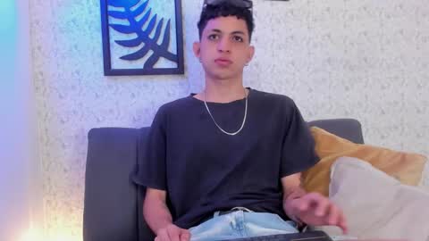 CAMERON online show from September 2025 12:27:01 PM