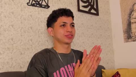 CAMERON online show from September 2025 12:21:02 PM