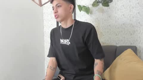 CAMERON online show from October 2025 01:09:02 PM