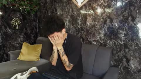 CAMERON online show from January 2026 12:18:02 PM