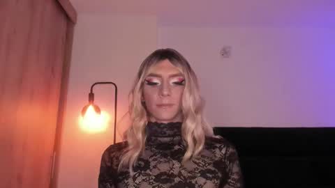 Cameron online show from January 2026 01:32:01 AM