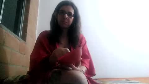 Mara Catalina Romero Ordez online show from February 2025 01:52:02 AM