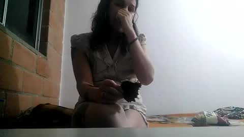 Mara Catalina Romero Ordez online show from February 2025 03:07:01 AM