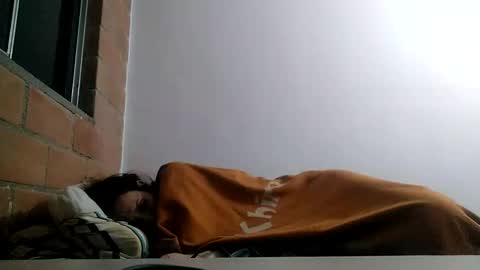 Mara Catalina Romero Ordez online show from February 2025 06:56:01 AM