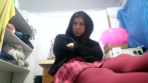 Mara Catalina Romero Ordez online show from March 2025 09:18:01 AM