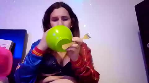 Mara Catalina Romero Ordez online show from September 2025 04:22:01 AM