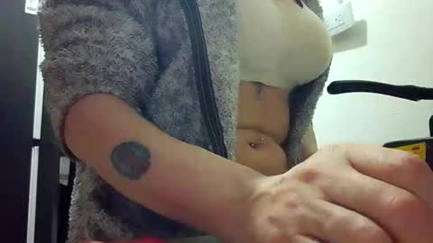 Mara Catalina Romero Ordez online show from September 2025 05:34:01 AM