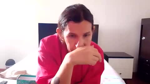 Mara Catalina Romero Ordez online show from October 2025 06:50:02 PM