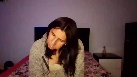 Mara Catalina Romero Ordez online show from October 2025 07:31:02 AM