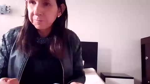 Mara Catalina Romero Ordez online show from November 2025 09:03:01 PM