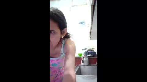 Mara Catalina Romero Ordez online show from February 2026 06:56:02 PM