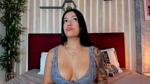 Cameron  online show from November 2025 11:10:02 AM