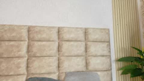 Cameron  online show from April 2026 07:19:02 PM