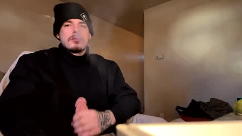 camerondt online show from December 2024 10:13:01 PM