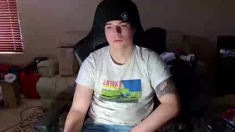 camerondt online show from February 2025 05:40:02 PM