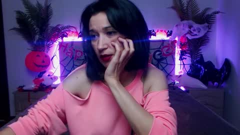 Snapshot of cameronenns chatting on October 2025 12:28:01 PM Cameronenns online show from October 2025 12:28:01 PM