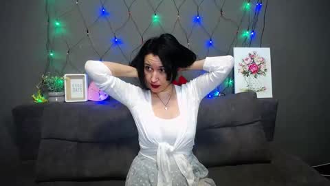 Cameronenns online show from February 2026 07:34:02 PM