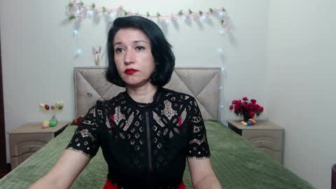 Cameronenns online show from April 2026 01:41:01 PM