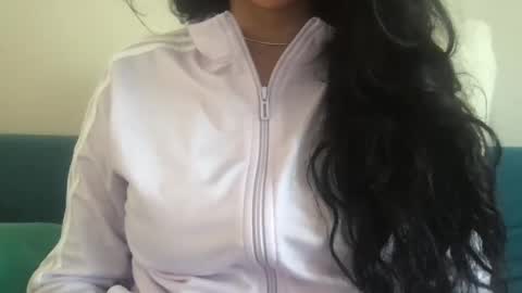 Cammie Cameron online show from January 2025 10:19:01 PM