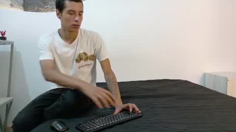 cameronsilverman online show from June 2026 08:09:01 PM