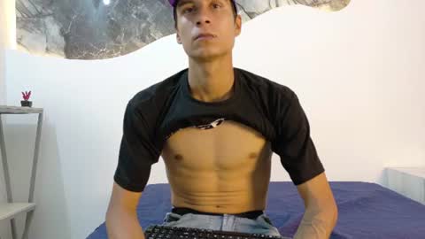 cameronsilverman online show from June 2026 07:47:02 PM