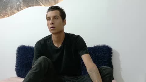 cameronsilverman online show from June 2026 10:19:02 PM