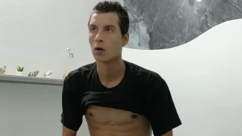 cameronsilverman online show from June 2026 07:23:01 PM