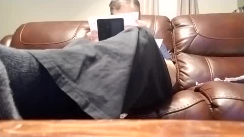 CamGuy online show from October 2025 02:09:01 AM