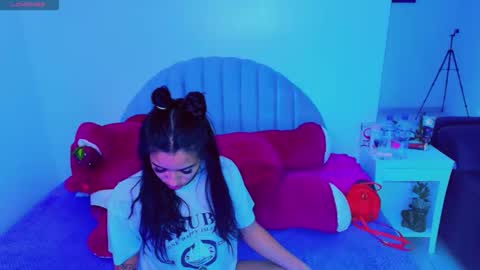 CAMI online show from October 2025 07:07:02 AM