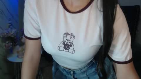 Cami  online show from December 2025 08:07:02 PM