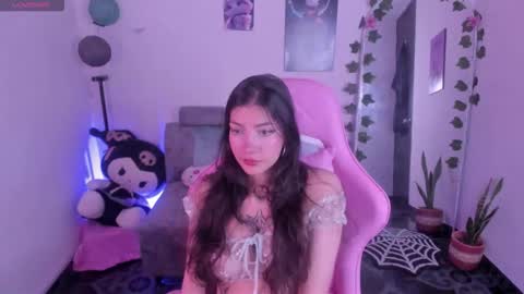 CAMI  online show from October 2025 10:32:02 PM