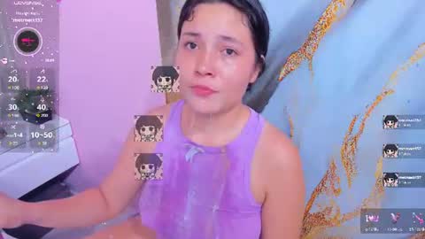 Camila  online show from August 2026 09:04:01 AM