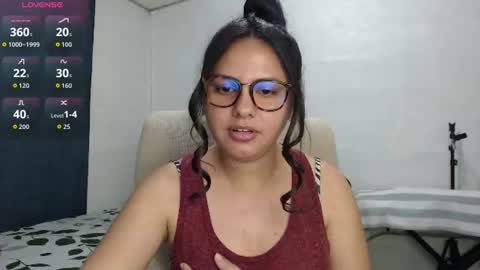 Camila Valbuena online show from July 2026 12:57:02 AM
